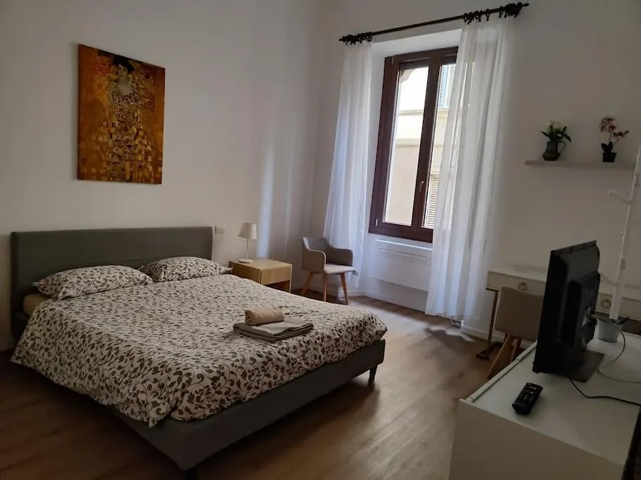 Casa Ilaria Apartment Florence