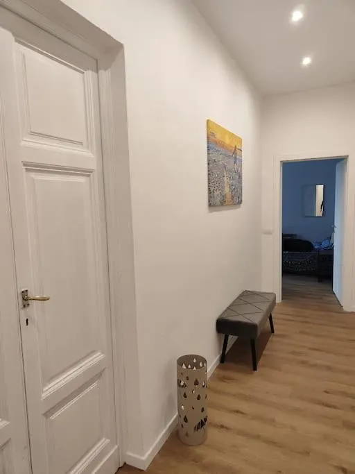 Casa Ilaria Apartment Florence Italy