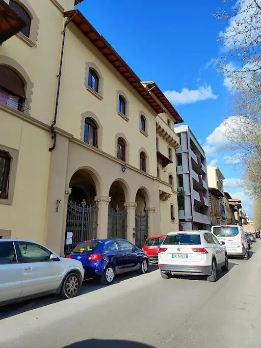 Casa Ilaria Apartment Florence