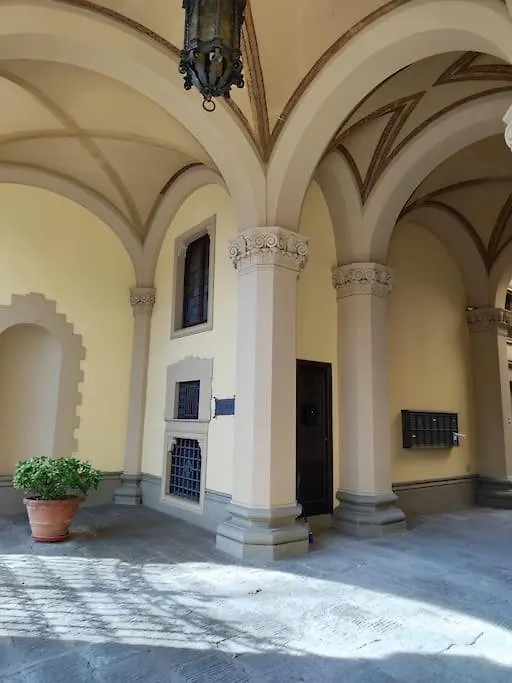 Casa Ilaria Apartment Florence 0*,