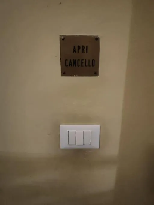 Casa Ilaria Apartment Florence