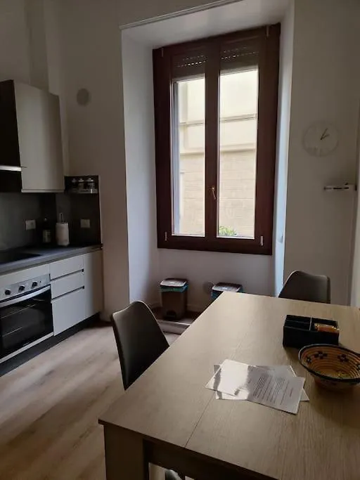 Casa Ilaria Apartment Florence 0*,  Italy