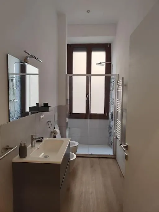 Casa Ilaria Apartment Florence