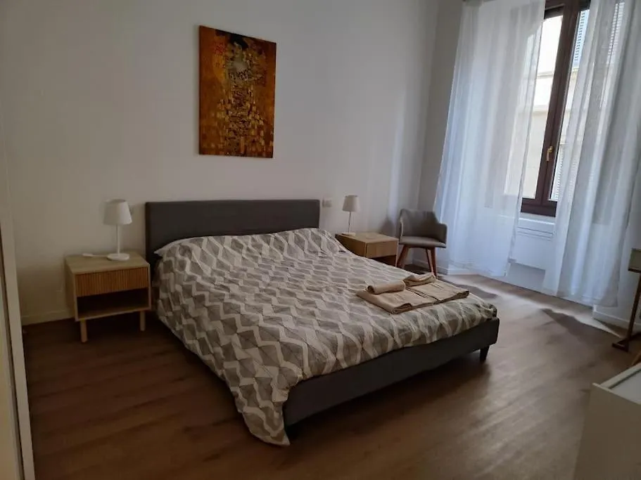 Casa Ilaria Apartment Florence