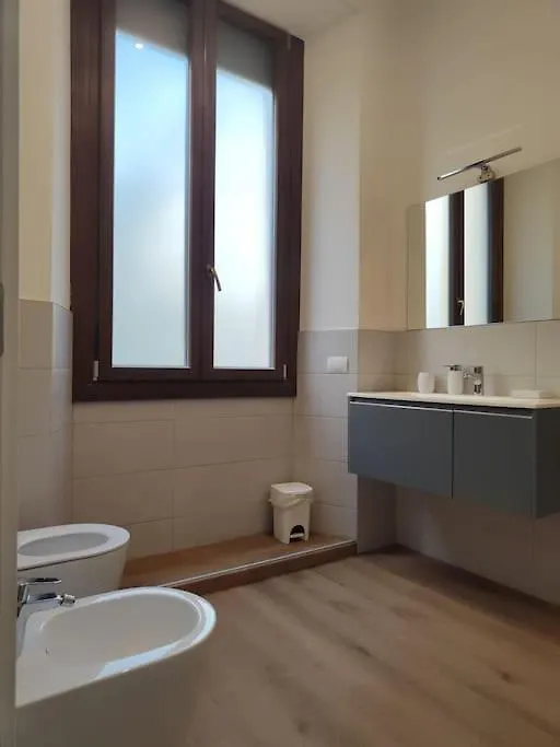 Casa Ilaria Apartment Florence