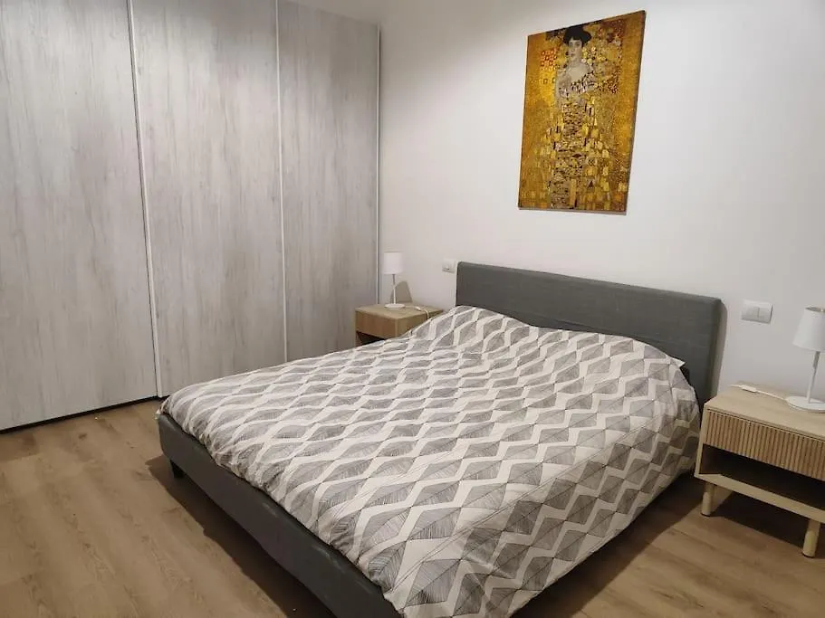 Casa Ilaria Apartment Florence Italy