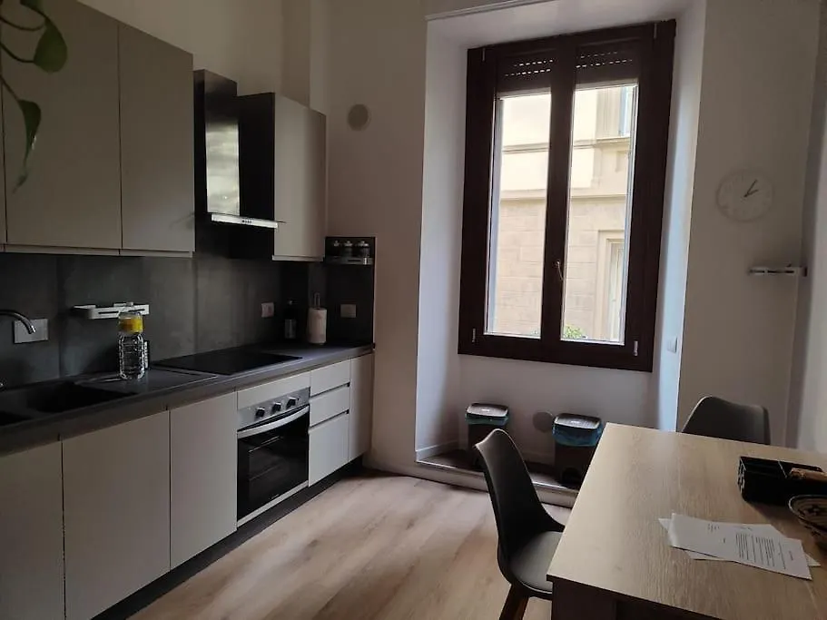 Casa Ilaria Appartement Florence 0*,