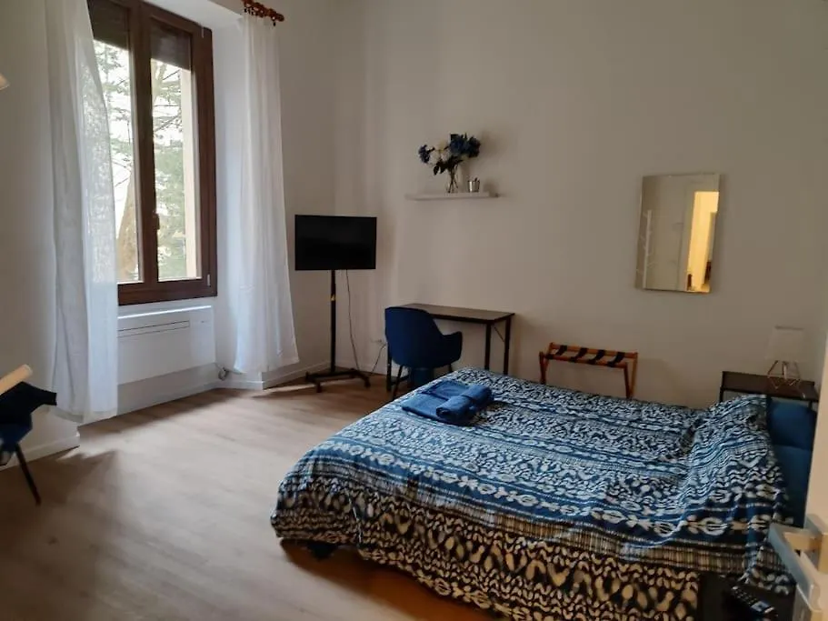 Casa Ilaria Apartment Florence Italy