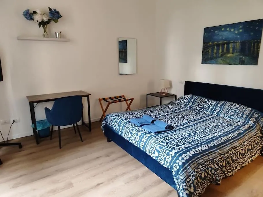 Casa Ilaria Apartment Florence 0*,  Italy