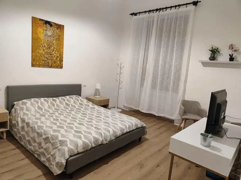 Casa Ilaria Appartement Florence