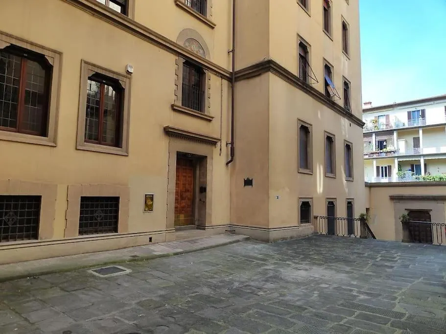 Casa Ilaria Apartment Florence Italy