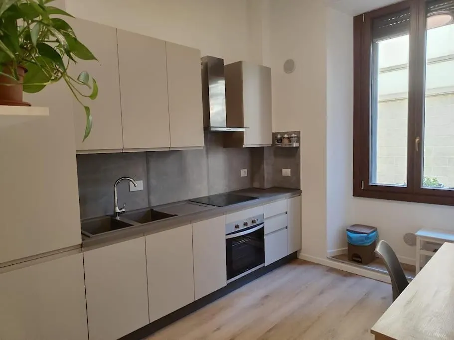 Casa Ilaria Apartment Florence