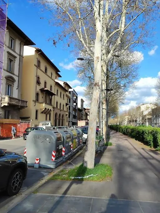 Casa Ilaria Apartment Florence