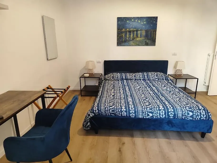 Casa Ilaria Apartment Florence